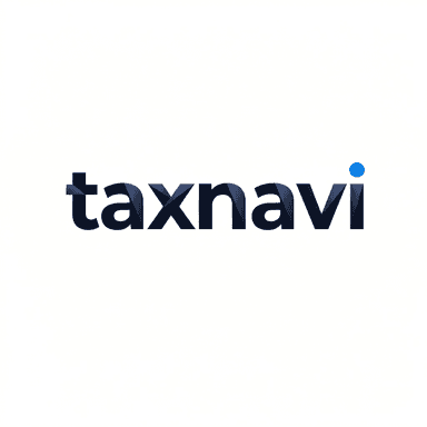 TaxNavi Logo